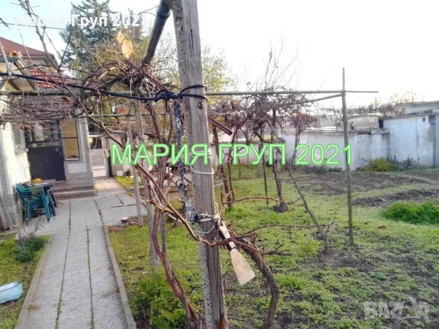 !!!ТОП ОФЕРТА!!!Продавам Къща с Гараж в село Добрич община Димитровград!!!, снимка 7 - Къщи - 52687958