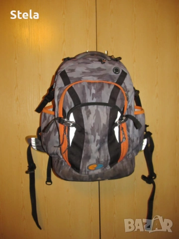 ГОЛЯМА РАНИЦА - 2 МОДЕЛА, снимка 5 - Раници - 53819126