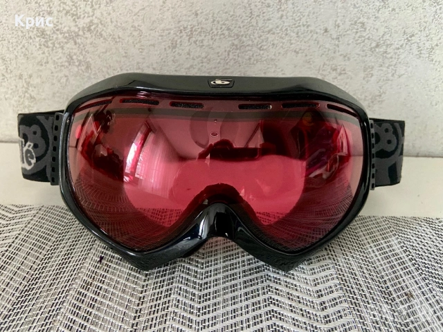 Ски/Сноуборд Очила Маска Bolle