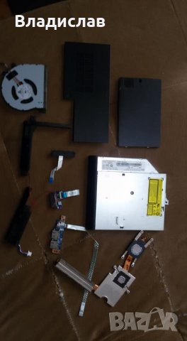 Lenovo Ideapad 310-15IAP на части, снимка 5 - Лаптопи за дома - 35892136