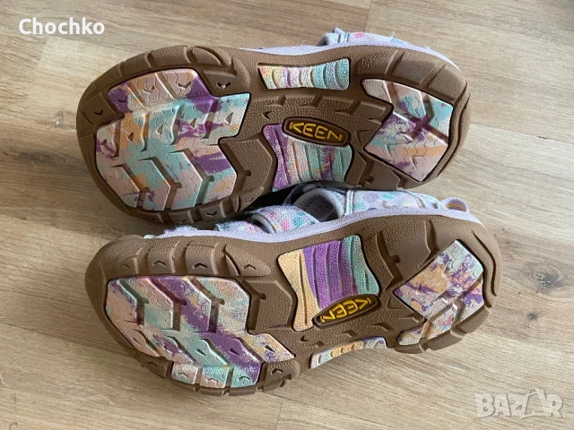 Keen сандали, снимка 4 - Детски сандали и чехли - 51263732