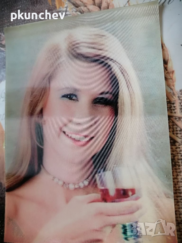 РЕТРО Стерео-картичка, снимка 6 - Антикварни и старинни предмети - 21385667