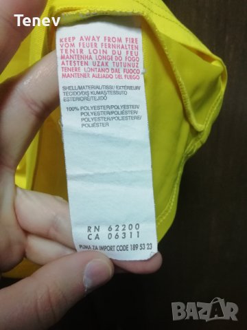 Arsenal Puma оригинална футболна тениска фланелка екип Арсенал Размер М  , снимка 4 - Тениски - 41507827