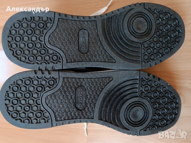 Нови кецове Sprandi, снимка 7 - Спортни обувки - 44490443