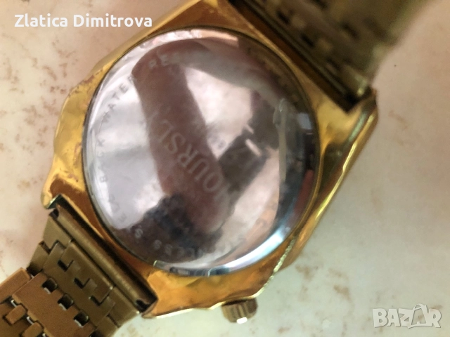 Hoursly, снимка 2 - Мъжки - 52344335