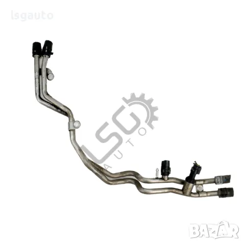 Комплект тръбички двигател AUDI Q5 (8RB) 2008-2012 ID: 136080