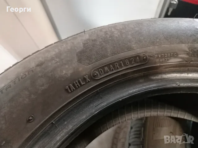 4бр. зимни гуми 185 65 15 Falken, снимка 8 - Гуми и джанти - 56335593