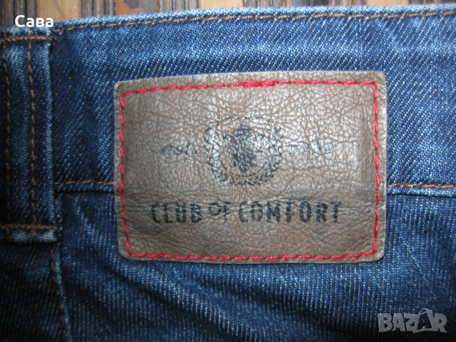 Дънки CLUB OF COMFORT  мъжки,Л