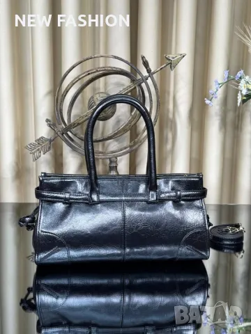 Дамски Кожени Чанти ✨Prada, снимка 15 - Чанти - 50404015