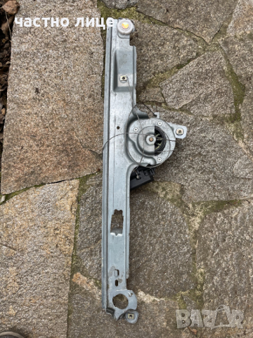 Ел машинка за стъкло СТЪКЛОПОВДИГАЧ Рено Дясна , снимка 2 - Части - 44696696