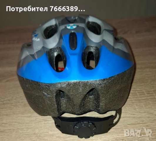 Велосипедна каска , снимка 2 - Велосипеди - 52885109