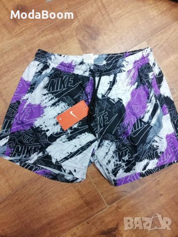 Мъжки шорти Nike
