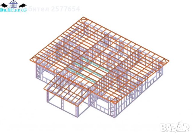 Заведение,Ресторант,Кафе,Бар,Нощен клуб - 189м², снимка 5 - Строителни материали - 44160505