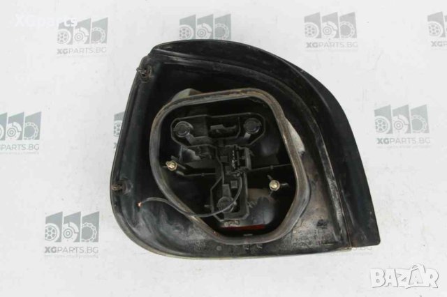 Десен стоп за Renault Megane Scenic (1996-2001), снимка 2 - Части - 41662637