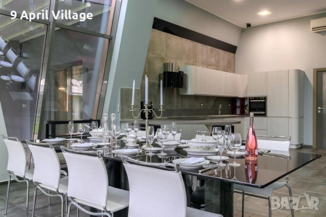 9 April Village Sea & Spa Varna , снимка 16 - Стаи под наем - 53636002