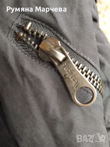 Дамско яке, снимка 5 - Якета - 47614867