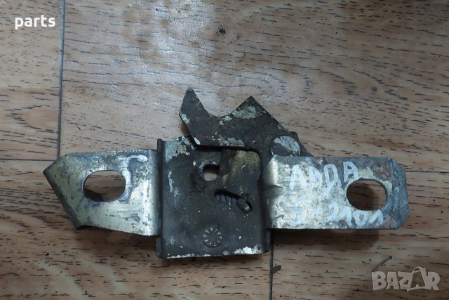 Ключалка Лада 2101 - 2105 - 2107 - 21018406010, снимка 4 - Части - 53436598