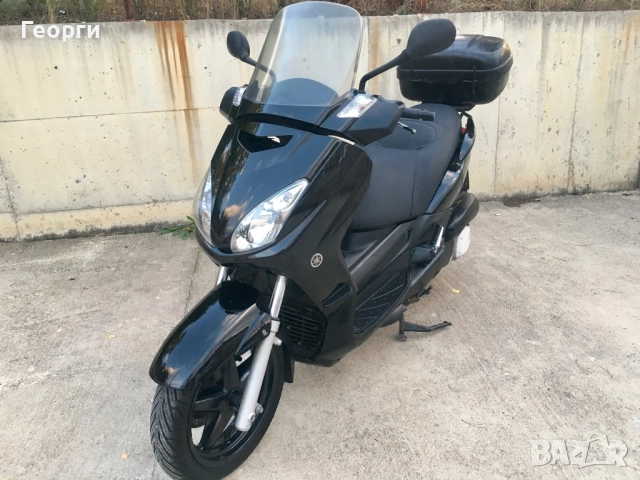 Yamaha X-Max 250i, снимка 3 - Мотоциклети и мототехника - 51895162