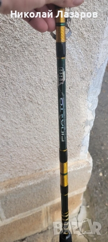 Въдица, снимка 7 - Въдици - 53381900