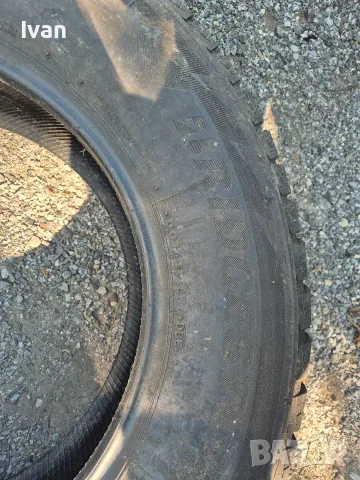 зимни гуми 255/65/17, снимка 4 - Гуми и джанти - 55842090