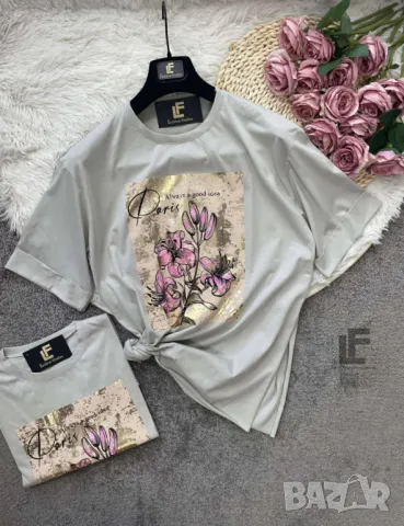 Тениска  , снимка 15 - Тениски - 50438323