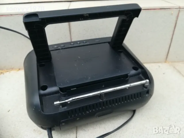 SONY USB 0505251642, снимка 10 - Радиокасетофони, транзистори - 50165492