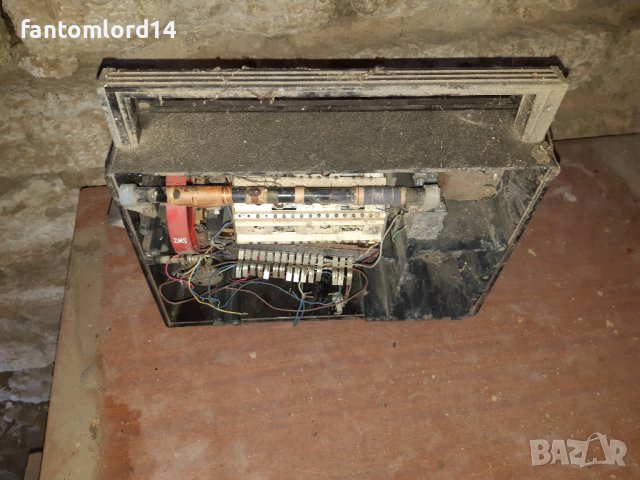 Радио Веф  206 и радио Селена, снимка 4 - Радиокасетофони, транзистори - 42523634