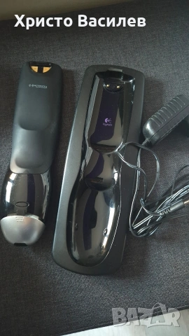 Logitech harmony one, снимка 3 - Дистанционни - 53840970