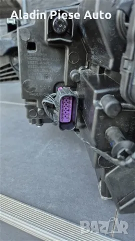 Десен фар MG ZS Full Led Complete код A00005R0200 , снимка 6 - Аксесоари и консумативи - 49072013