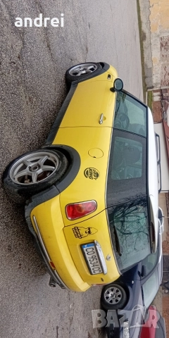 готов за каране, снимка 2 - Автомобили и джипове - 52899845