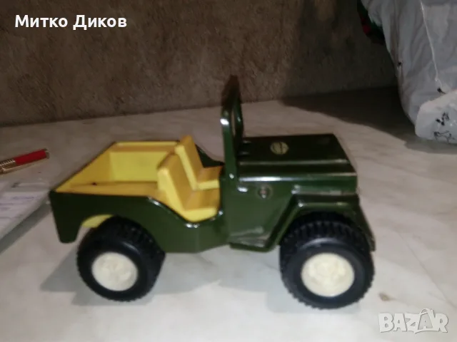 Колекционерски колички мотор разни, снимка 14 - Колекции - 55791020
