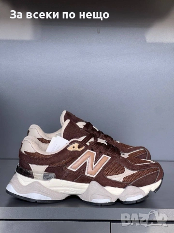 New Balance Дамски Маратонки👟Дамски Спортни Обувки Ню Баланс - Различни Цветове Код E1266, снимка 12 - Маратонки - 53755891