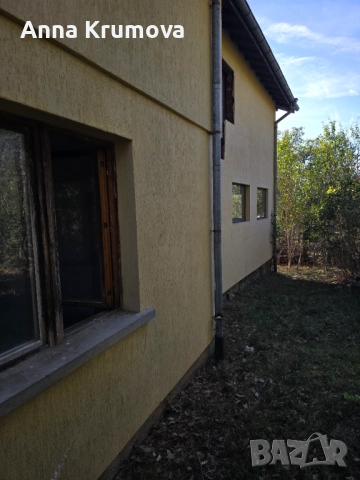 Къща с голям двор в с Туден, община Годеч, Софийска област , снимка 14 - Къщи - 53439466