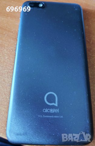  ALCATEL 1X 5059X, снимка 2 - Alcatel - 40399732