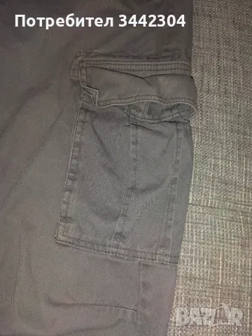 Мъжки панталон CALLIOPE, снимка 5 - Панталони - 48484295