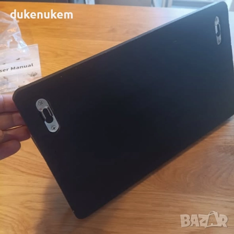 Кутия за ключове с 8 куки, рафт за съхранение, магнитен държач, снимка 10 - Етажерки - 52276582