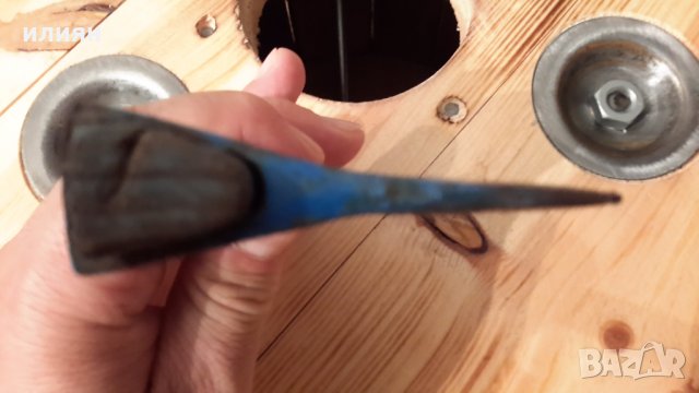 Малко секирче , снимка 6 - Други инструменти - 34604800