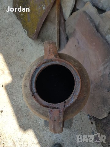 Старинна Делва, снимка 4 - Други ценни предмети - 42013090