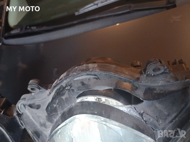 Фар GSXR 1000 K3 K4, 750 K6 K7, снимка 7 - Части - 52371414