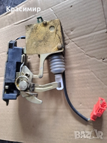 Части за Форд Галакси 2000 куб.бензин 2000 г, снимка 5 - Части - 52470266