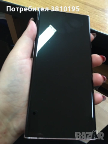 SAMSUNG GALAXY NOTE 20 ULTRA, снимка 6 - Samsung - 53518972