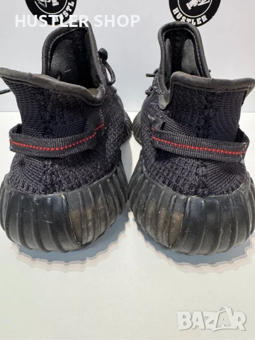 Маратонки ADIDAS YEEZY BOOST 350 V2.Номер 45.5, снимка 6 - Маратонки - 51050469