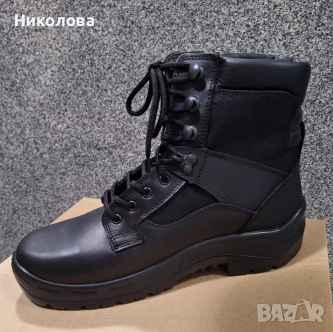 Kубинки 44 номер, снимка 4 - Мъжки боти - 52733582