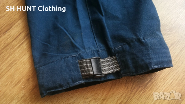 Lundhags Avhu Stretch Trouser размер 50 / M панталон със здрава и еластична материи - 1716, снимка 10 - Екипировка - 52865052