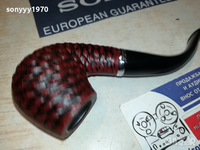 ЛУЛА-НОВА СТИЛНА 2607231036, снимка 7 - Лули - 41662140