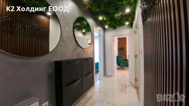 PVC стенни панели , снимка 12 - Облицовки - 49842951