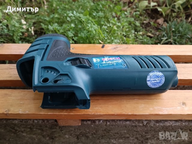 Корпус за зеге Bosch GST 150 CE & Bosch GST 140 CE, снимка 3 - Други инструменти - 42059636