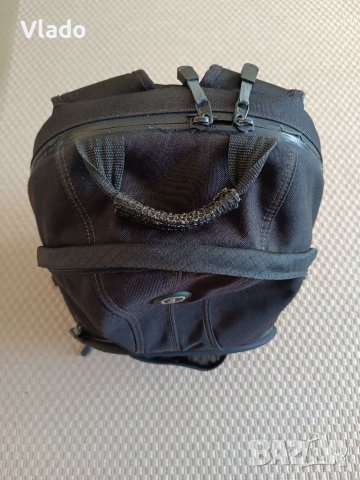 Раница за фотоапарат и лаптоп Tamrac, снимка 2 - Чанти, стативи, аксесоари - 41612882