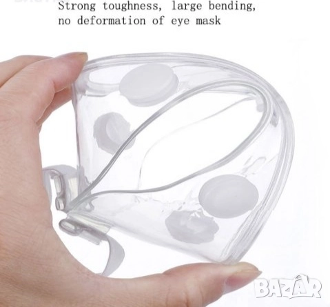 От Англия! Предпазни очила Защитни очила Удароустойчиви очила Водоустойчиви очила Защита от прах, снимка 4 - Други - 52023115