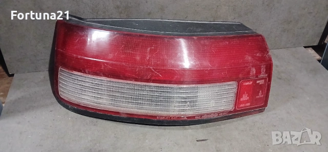  Mazda 323 - оригинални стопове, снимка 3 - Части - 47243557